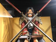 -东京塔海贼王主题公园