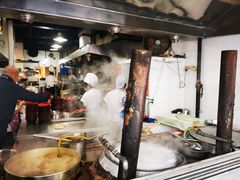 大堂-春和面馆(常德路店)