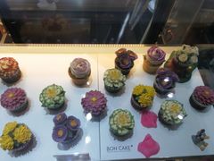 -BONCAKE裱花蛋糕(万象汇店)