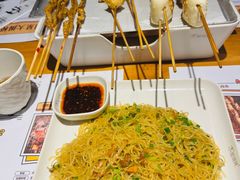 -木屋烧烤(大运店)
