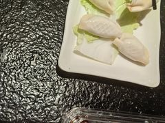 -京炭铜锅涮肉·羊蝎子·羊肉炉(保利·时光里店)
