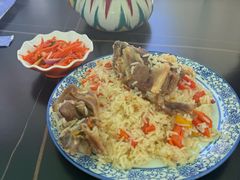 -新疆食府(华龙店)