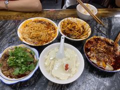 -西月城谭豆花(春熙路店)