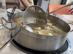 -刘少华贵州小黄牛·鲜牛肉火锅(总店)