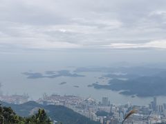 -梧桐山风景名胜区