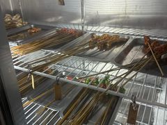 -怂嘴冷锅串串&乐山烧烤(中赢康康谷店)