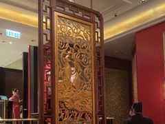 -香宫(九龙香格里拉店)