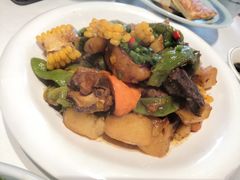-老城味道·传统天津菜(杨柳青店)