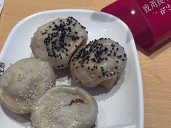 -小杨生煎(周浦万达店)