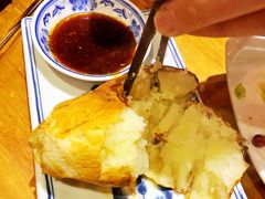 吊炉土豆-東北一鴿(繁荣路店)