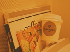 -Legno.ita Coffee by Wood(襄阳南路店)