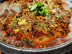-厨道重庆菜馆(鸳鸯店)