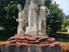 -大嶝英雄三岛战地观光园