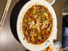 -梧桐树下(云锦世家店)