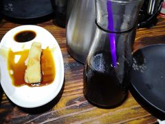 -宽窄巷子冒菜(中华广场店)