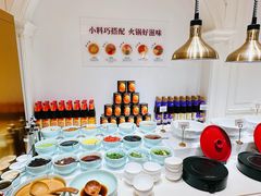 -京彩臻品火锅