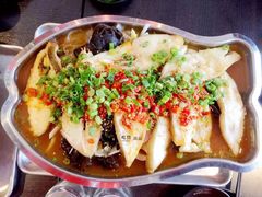 -麻省理功深海烤鱼