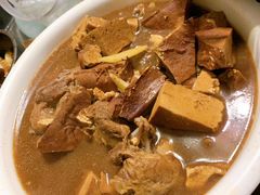 -渔堂公园餐厅·本帮菜(乐园路店)