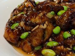 -到家尝北京菜(西坝河店)