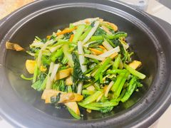 -小放牛河北菜(长安万达店)