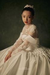 点击看大图 -雪中彩影婚纱摄影·微光艺术中心