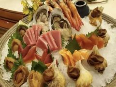 -旺顺阁海鲜广场(亚运村店)