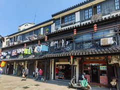 -葑门横街