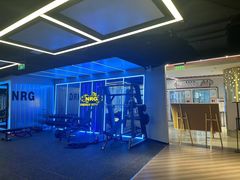 -NRG健身私教CLUB(打浦桥店)