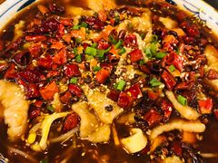 -付掌柜在成都·热炒砂锅集(金禾店)