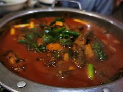 -湖南人家湘菜馆(镇江路店)