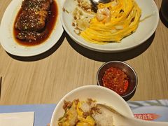 -茶港·点心·啫啫煲(王府井店)