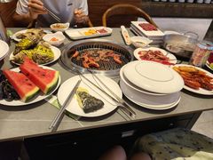 -尚宴牛特鲜自助(太原街万达店)