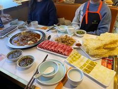 -古乐牛香·鲜牛肉自助火锅(南京总店)