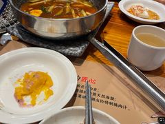 -万兴佳烤肉·长白山老味道(宏泰广场店)