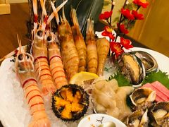 -贵木日本料理·铁板烧(新地假日广场店)