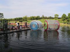 -滆湖低碳生态公园