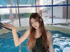 -国羽恒温游泳水疗馆