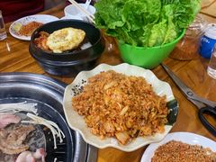 -二刚大块烤肉(东山商业街店)
