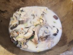 -滇香肴·云南菜蒸汽石锅鱼(云南北路店)