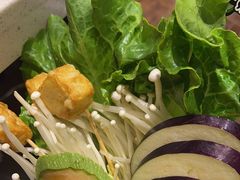 -猫爪爪原切自助烤肉(观音桥阳光世纪店)