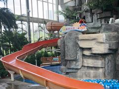 -中家鑫园温泉酒店鑫悦汤泉