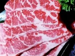 -炭虎烤肉(桂林路店)