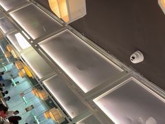 -绿茶餐厅(广州天河城店)