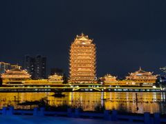 -眉山湿地公园(东坡区)