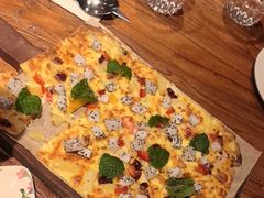 -1886德国汽车餐厅(外滩中央店)