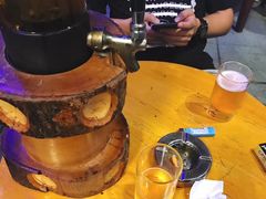 -Lucky Beer