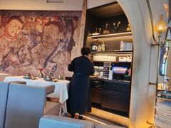 -龟兹KUCINA·新疆菜(前滩L+PLAZA店)