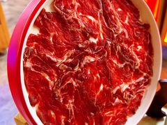 -蜀大侠火锅(四川北路店)