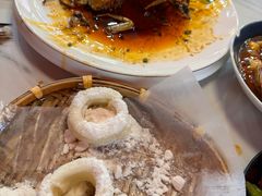 -鑫郭氏·南昌20年大排档·小龙虾羊蝎子(潮阳里店)