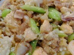 -合家院饭庄(榆关道店)